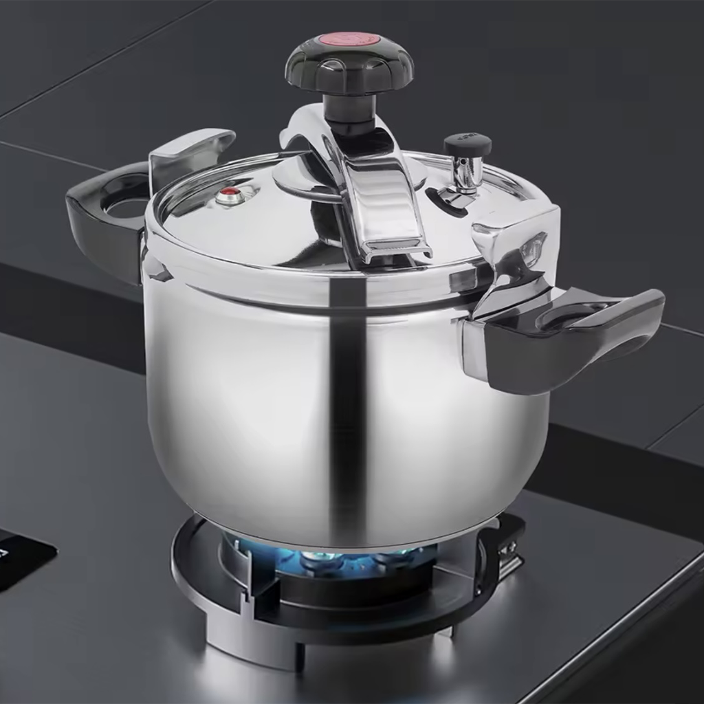 Presto Pressure Cooker