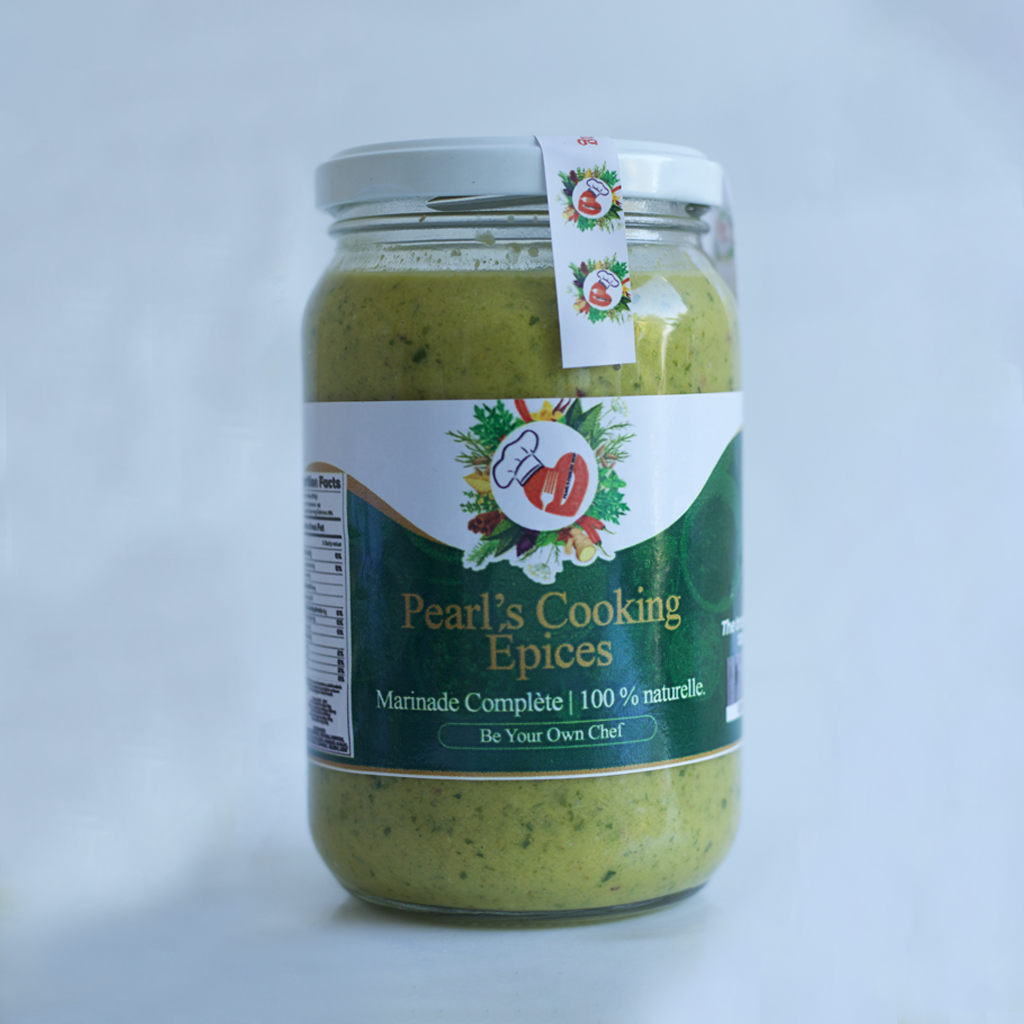 All-Purpose Marinade (16 oz)