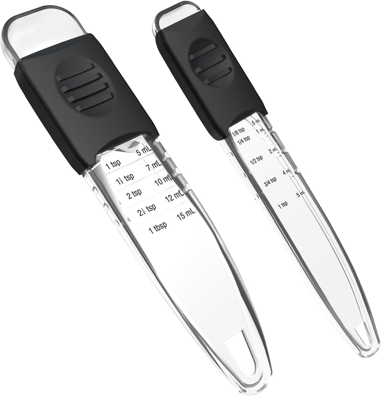 Precision Perfect Measuring Spoons