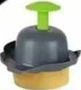 Professional Vegetable Slicer - Perfectly Sliced Veggies Every Time!