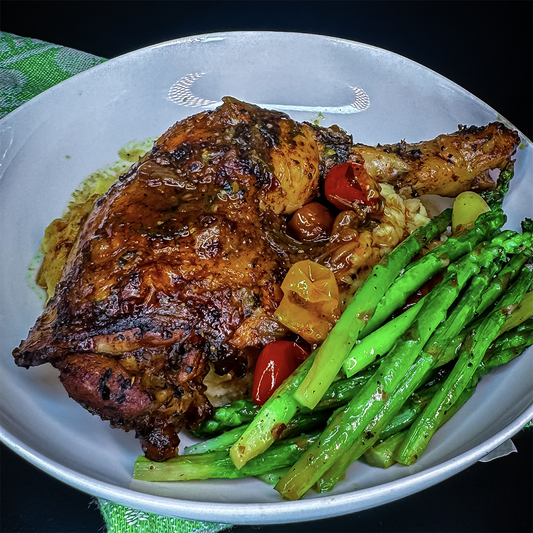 Cooking Essentials Masterclass – Educational Video (30 minutes)