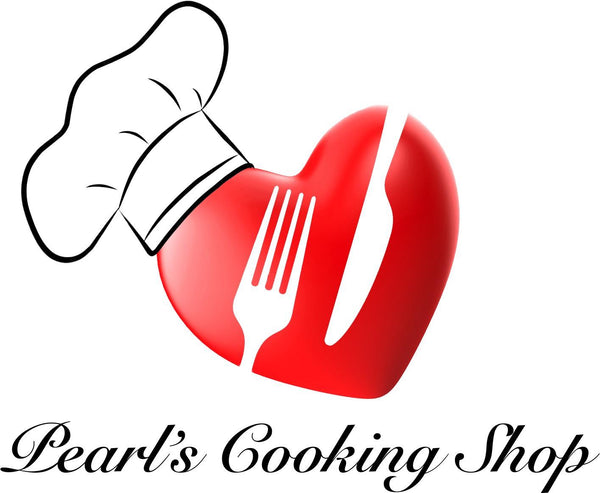 Pearl’s Cooking Shop