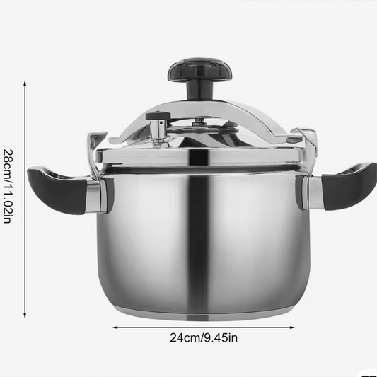 Presto Pressure Cooker