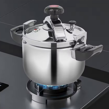 Presto Pressure Cooker