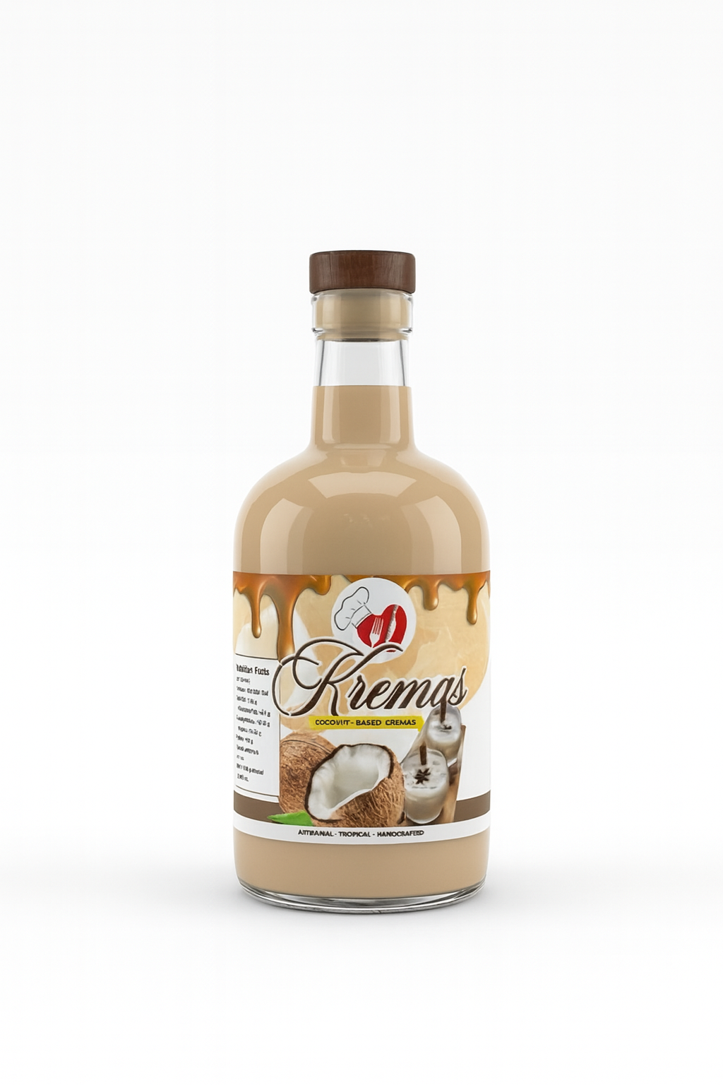 Pearl’s Douscool Kremas