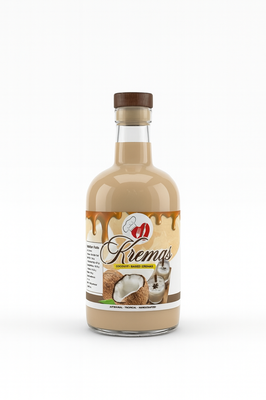 Pearl’s Douscool Kremas