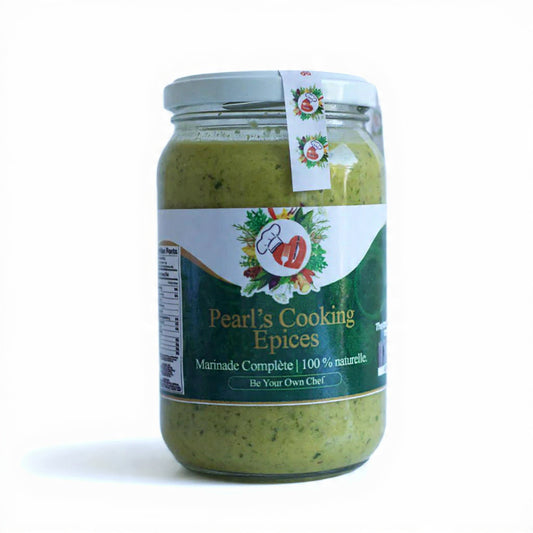 All-Purpose Marinade (16 oz)