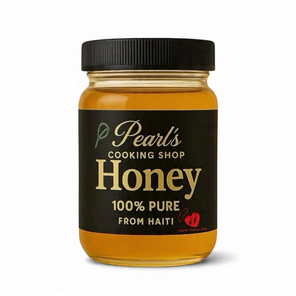 Honey (300g)