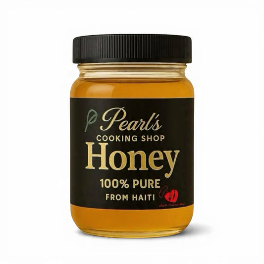 Honey (300g)