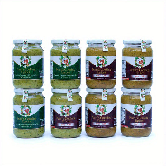 Ultimate Flavor Party Pack