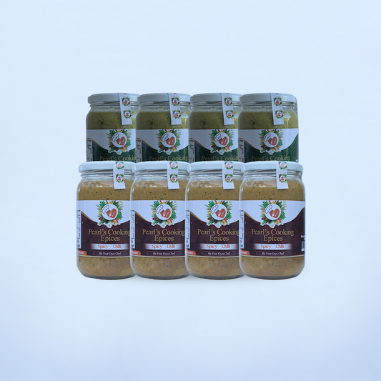 Ultimate Flavor Party Pack