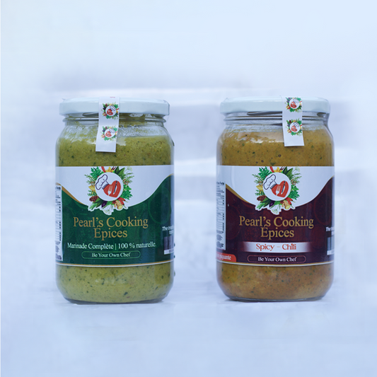 Flavor Duo Bundle