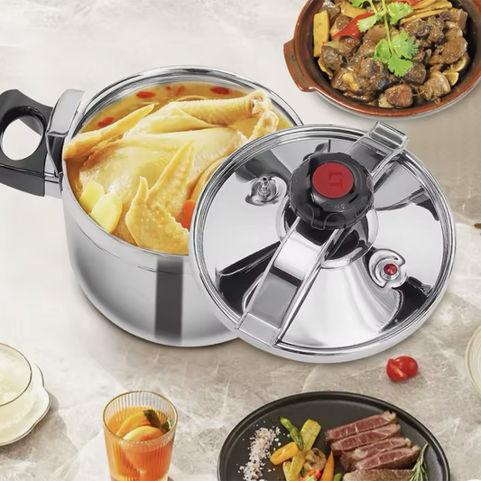 Presto Pressure Cooker