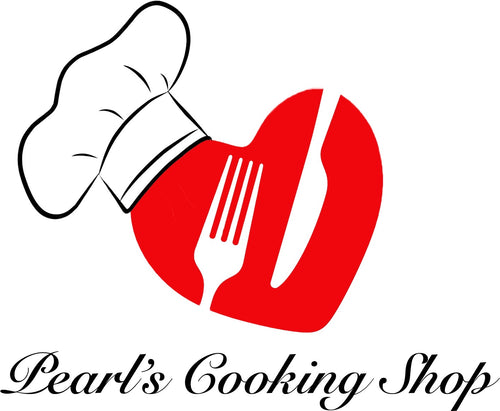 Pearl’s Cooking Shop