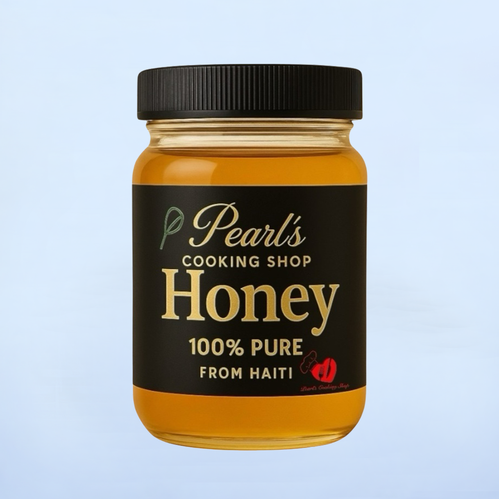 Honey (300g)