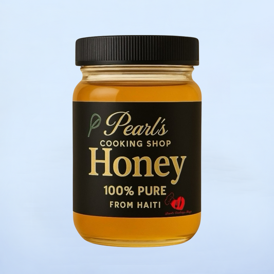 Honey (300g)