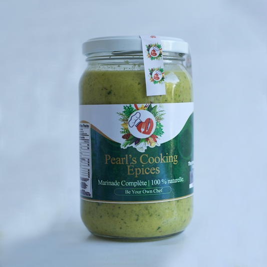 All-Purpose Marinade (16 oz)