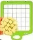 Professional Vegetable Slicer - Perfectly Sliced Veggies Every Time!